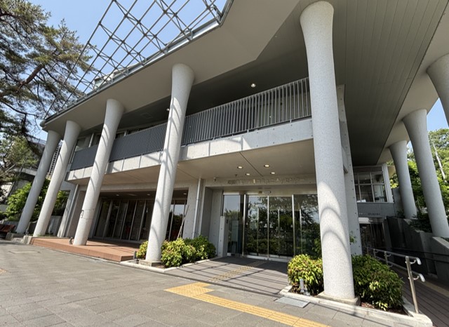 町田市玉川学園コミュニティセンター