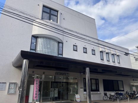 区民ひろば長崎